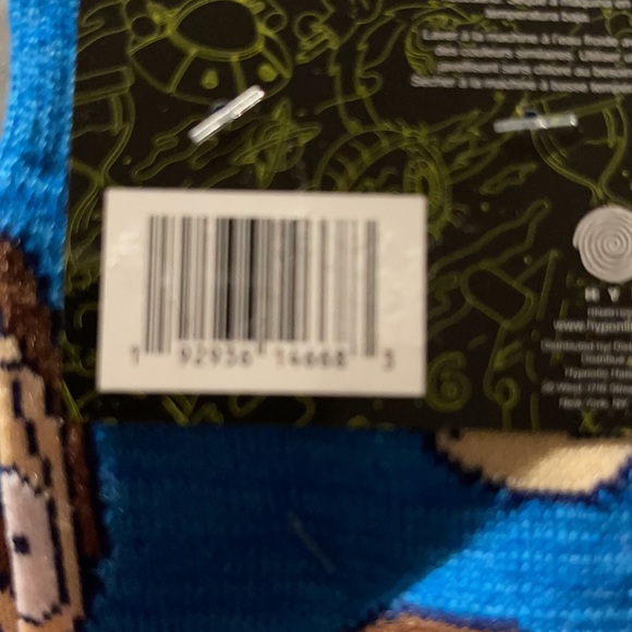 Wubba lubba dub dub - Picture 3 of 5